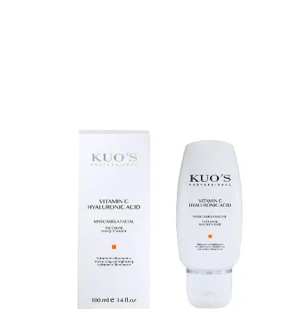 Imagen Mask Vitamin C Hyaluronic Acid 100ml Kuo�s