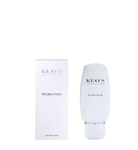 Imagen Facial Peeling 100ml Kuo�s