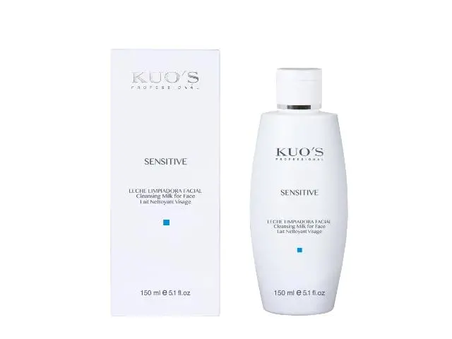 Imagen Facial Cleansing Milk Sensitive 150ml Kuo�s