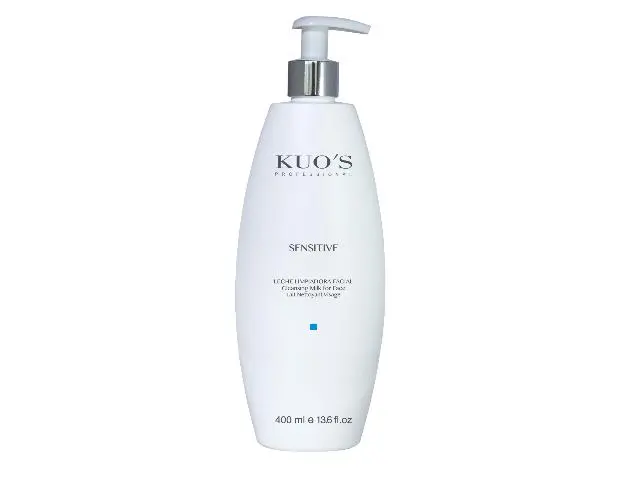 Imagen Facial Cleansing Milk Sensitive 400ml Kuo�s