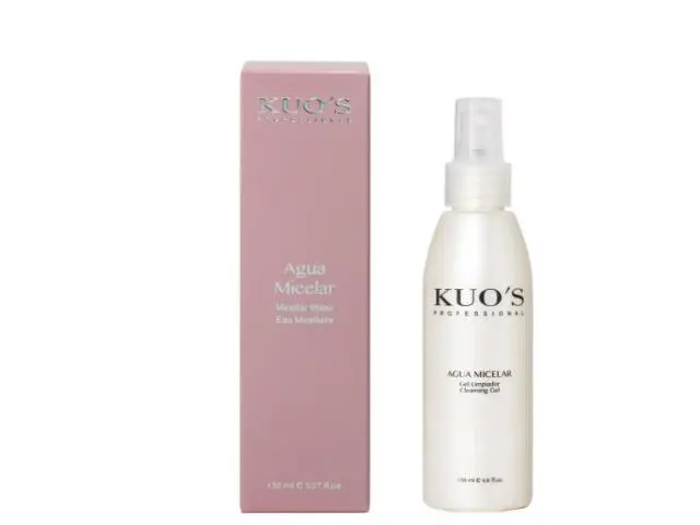 Imagen Micellar Water 150ml Kuo