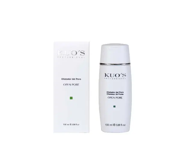 Imagen Open Pore 100ml Kuo�s