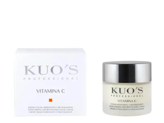 Imagen Facial Cream Vitamin C 50ml Kuo�s