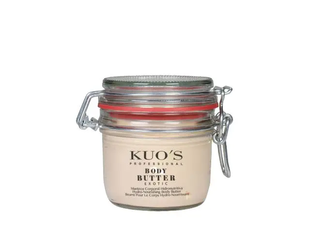 Imagen Body Butter Exotic 200ml Kuos
