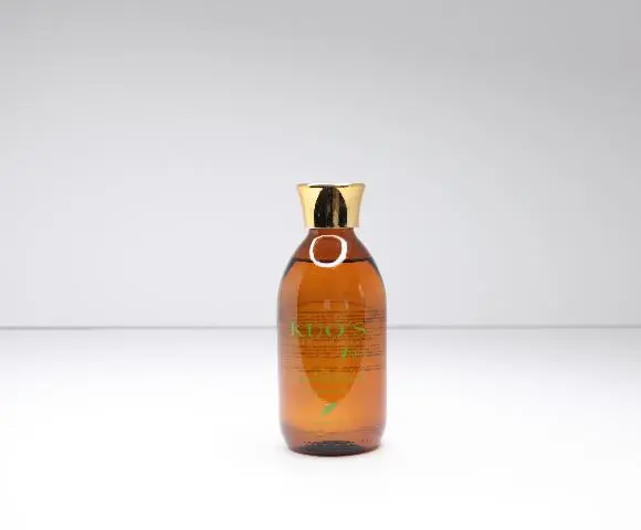 Imagen BODY OIL LEMON AND TEA TREE 250ml KUO