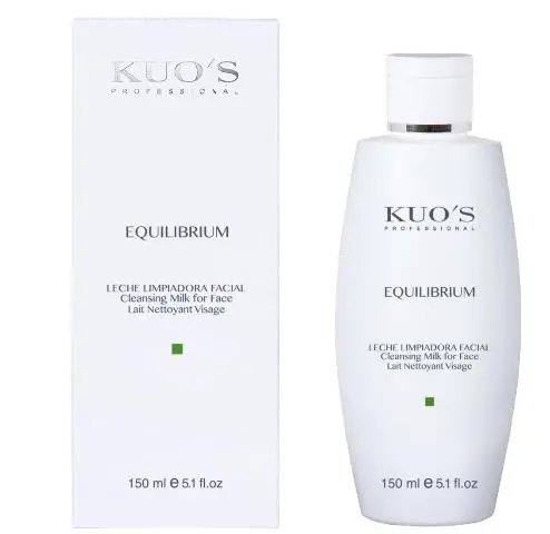 Imagen Facial Cleansing Milk Equilibrium 150ml Kuo�s