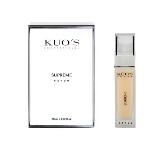 Imagen Serum Supreme 30ml Kuo�s