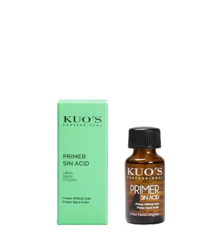 Imagen Primer Sans Acide 15ml Kuos