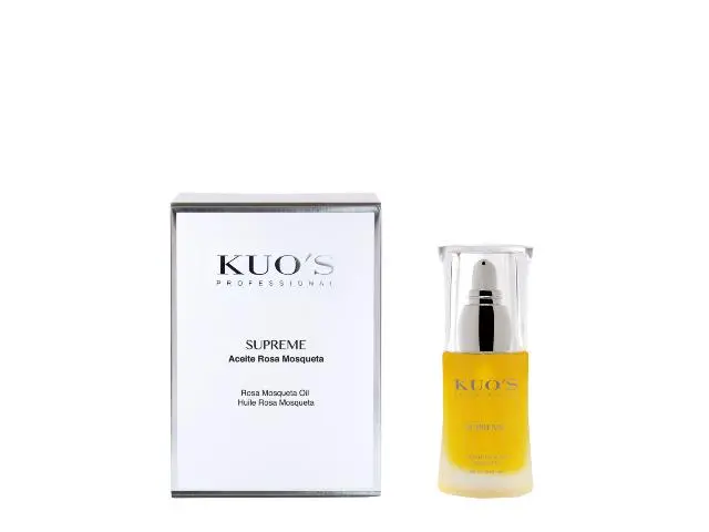 Imagen Huile Rosa Mosqueta Supreme 30ml Kuo