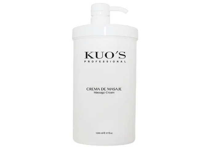 Imagen Crme Corps de Massage Hydratante 1000ml Kuo