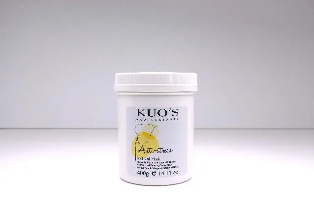 Imagen Anti-Stress Peel-Off Mask 400g Kuo