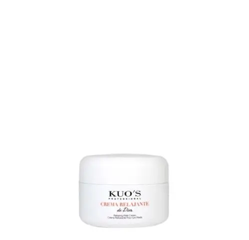 Imagen Crema Relajante de pies 200ml KUO