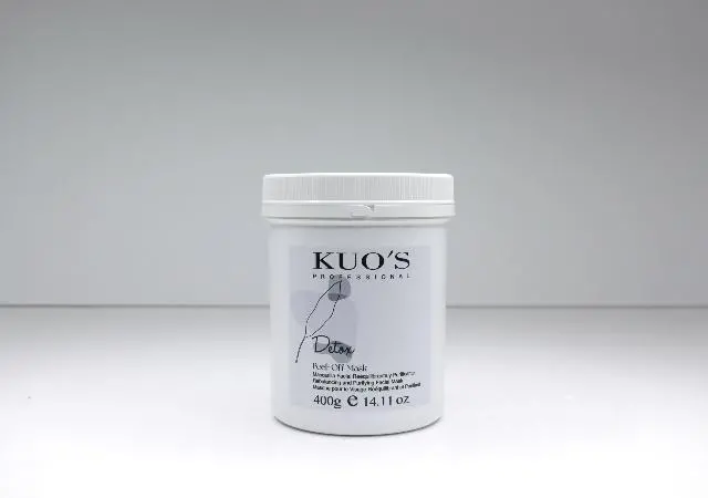 Imagen Detox Peel-Off Mask 400g Kuo