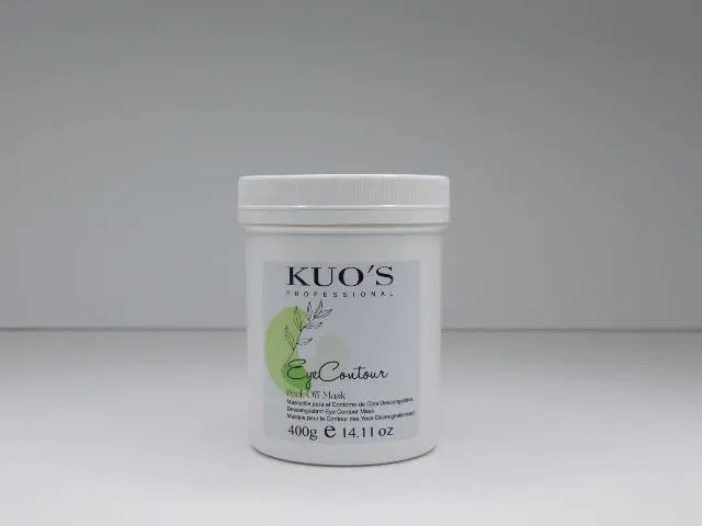 Imagen Eye Contour Peel-Off Mask 400g Kuo