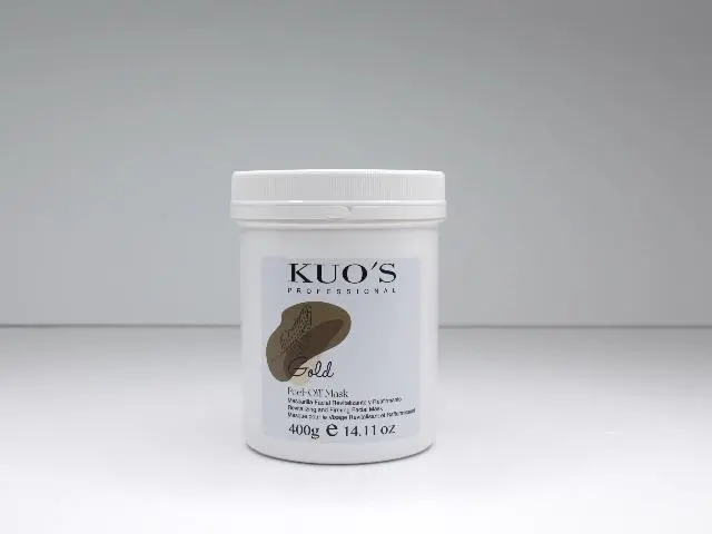 Imagen Gold Peel-Off Mask 400g Kuo